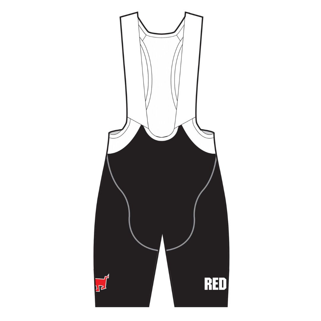 Prestige AeroFit Bib Shorts