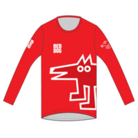 Core Run Top Long Sleeve