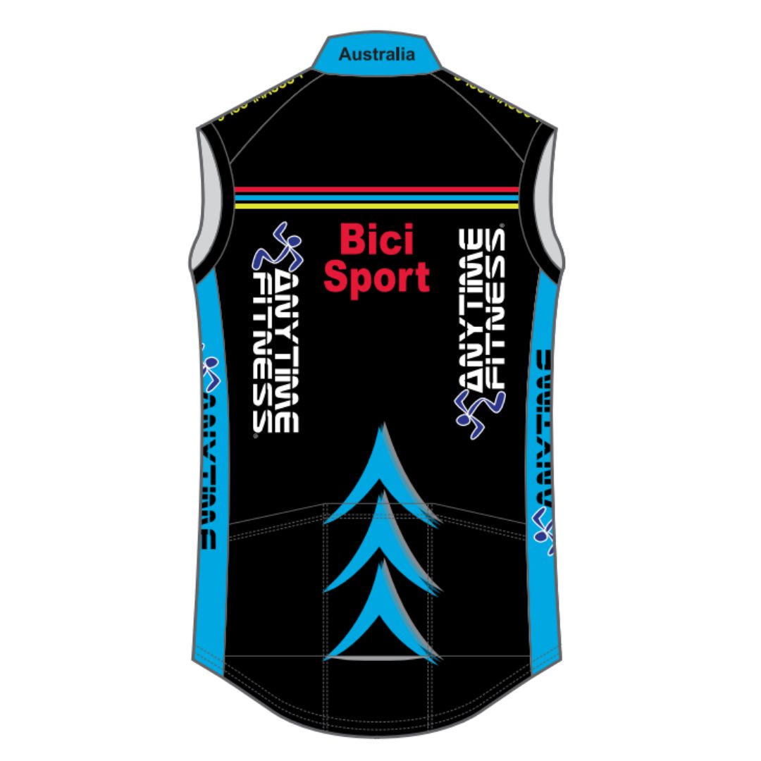 Prestige All Weather Gillet