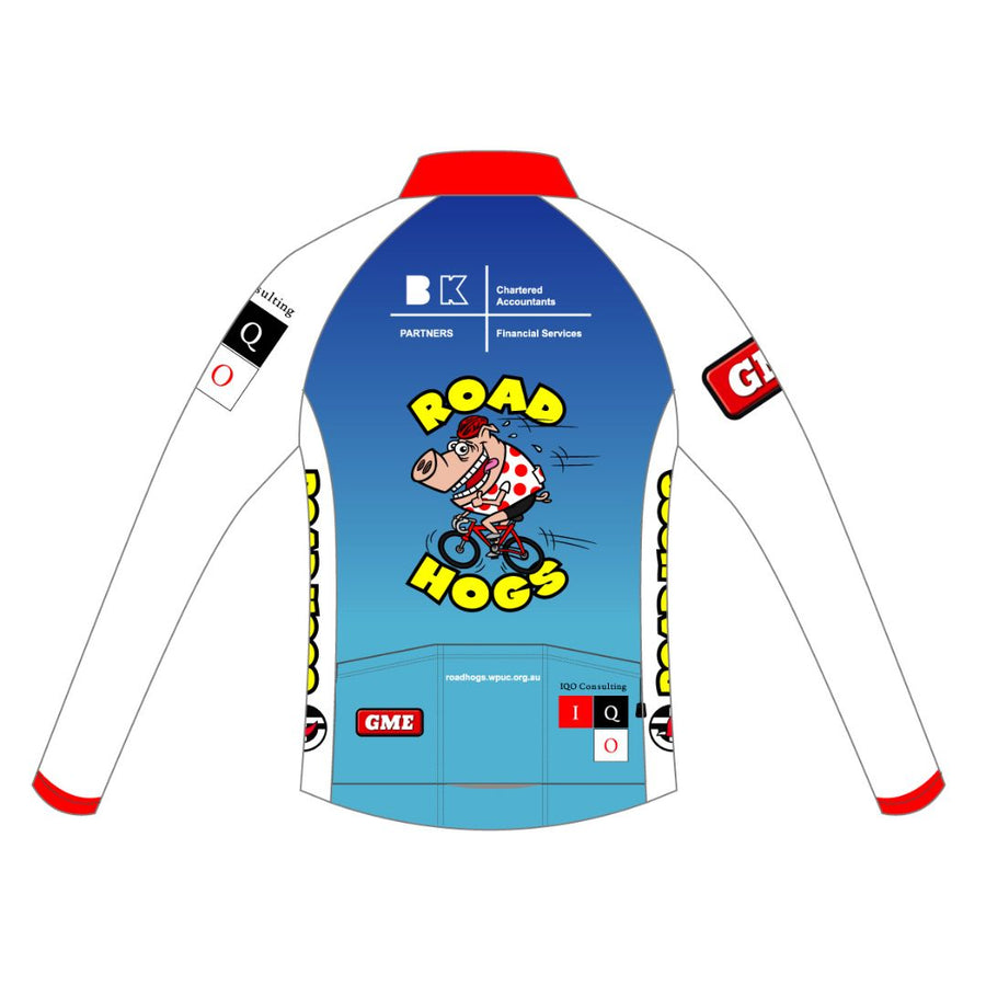 Core Fleece Jersey