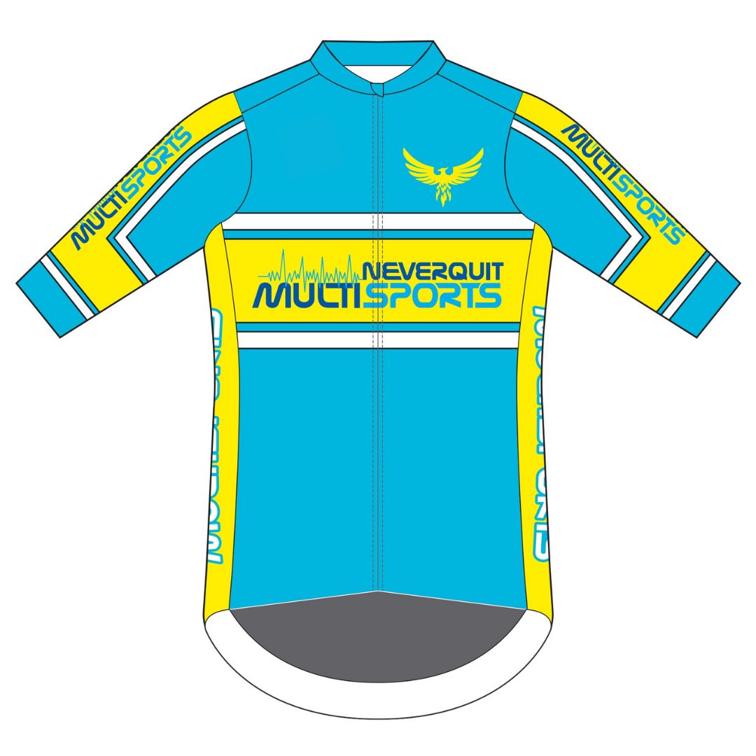 Prestige AeroFit Jersey