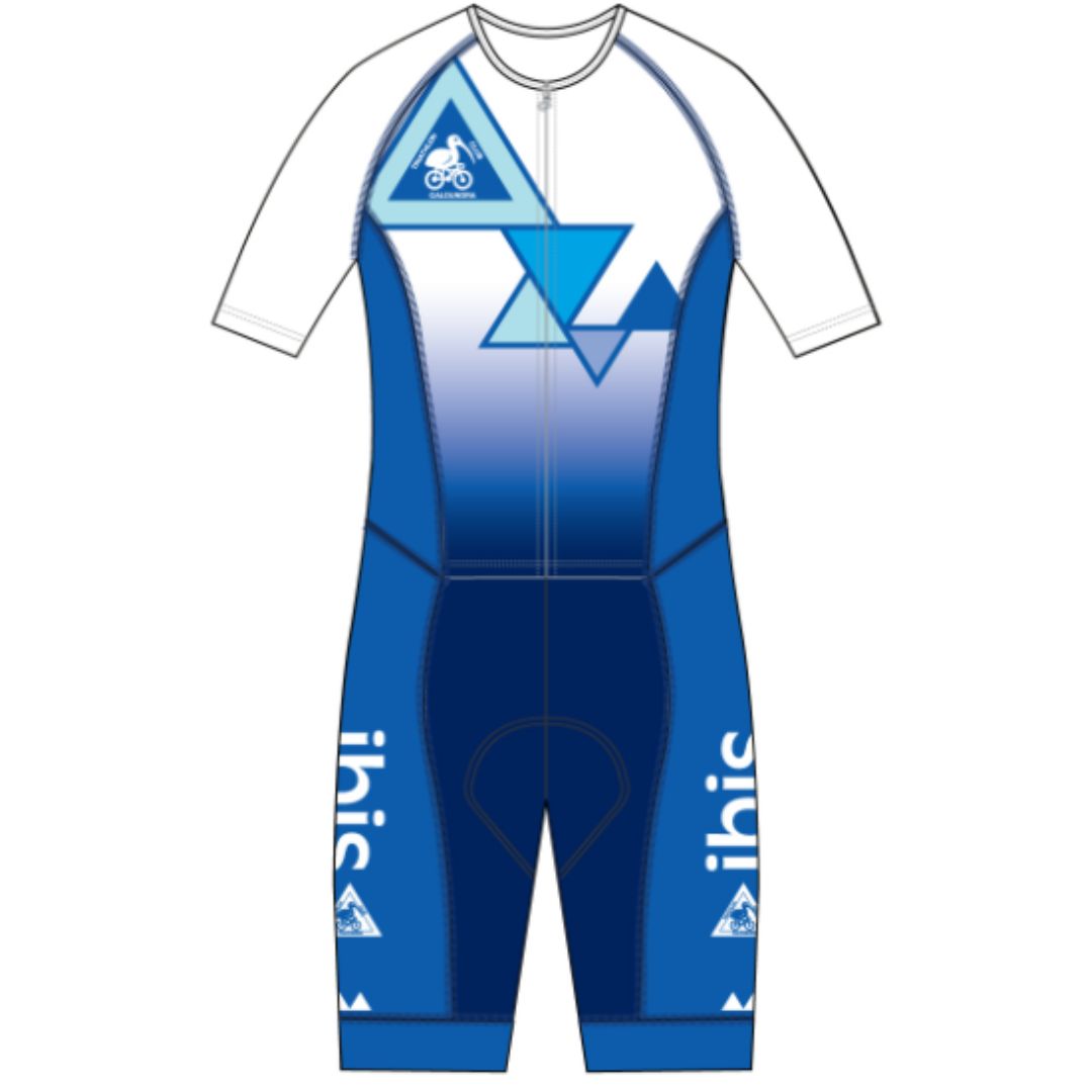 Prestige AeroFit Tri Suit