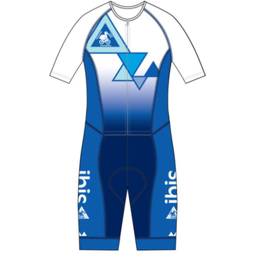 Prestige AeroFit Tri Suit