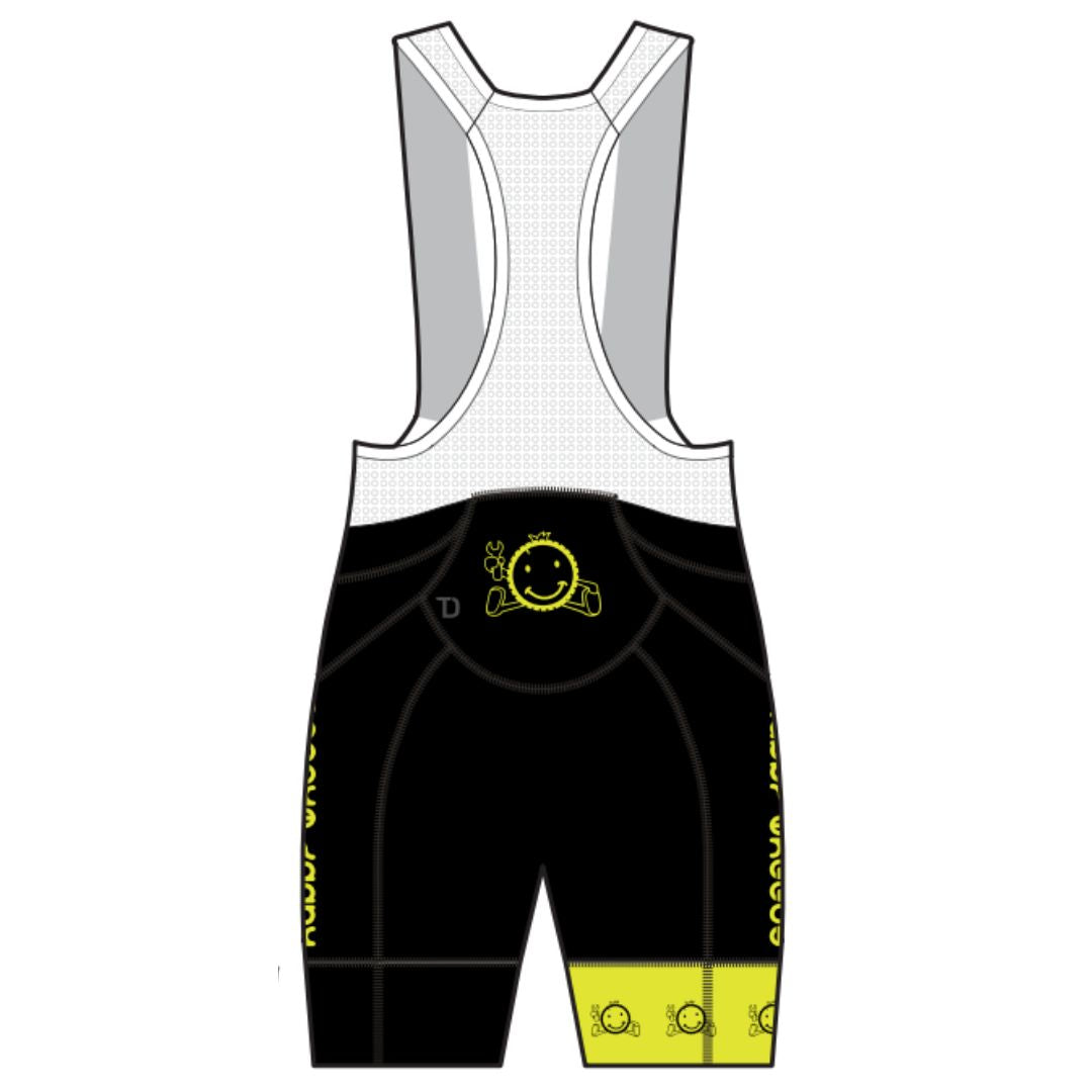 Prestige Bib Short