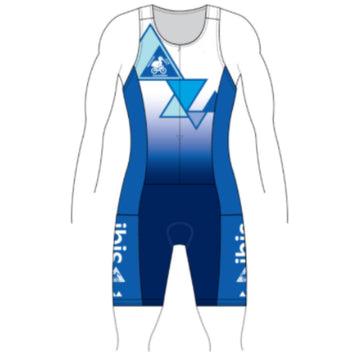 Classic Tri Suit