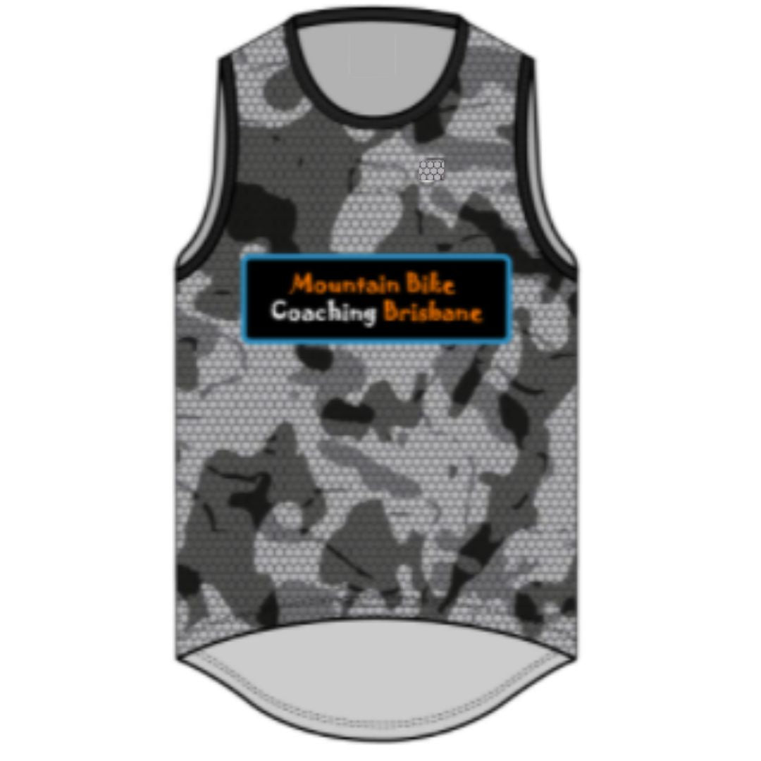 Base Layer Sleeveless