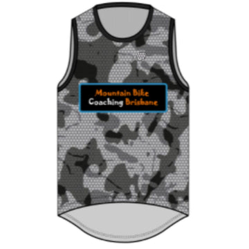 Base Layer Sleeveless