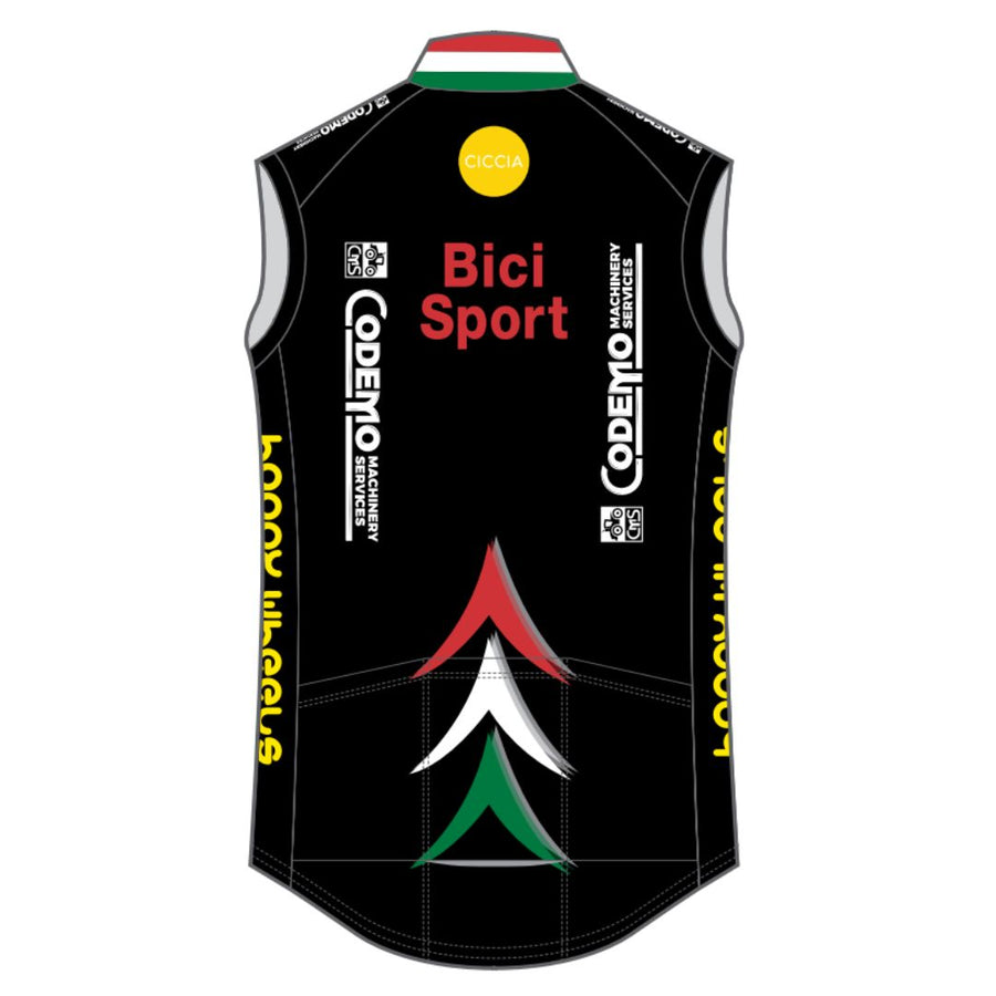 Prestige All Weather Gillet
