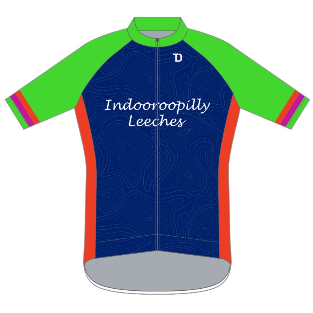 Classic Jersey