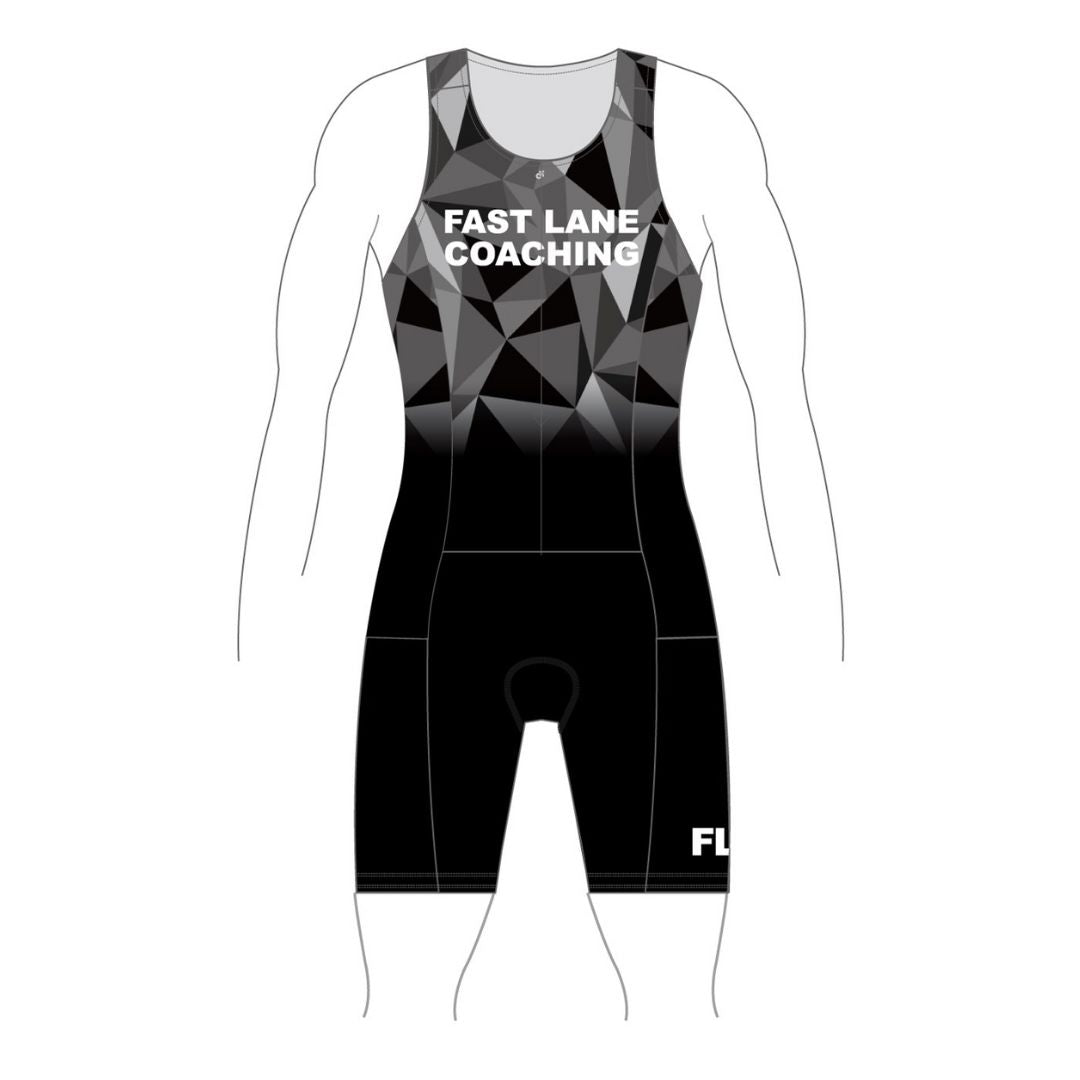 Classic Tri Suit