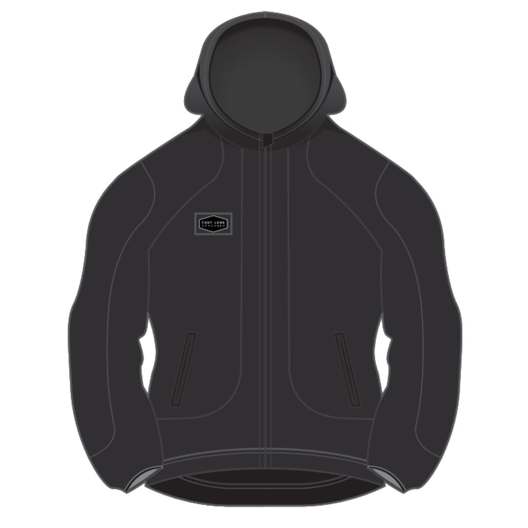 Detour Hoodie