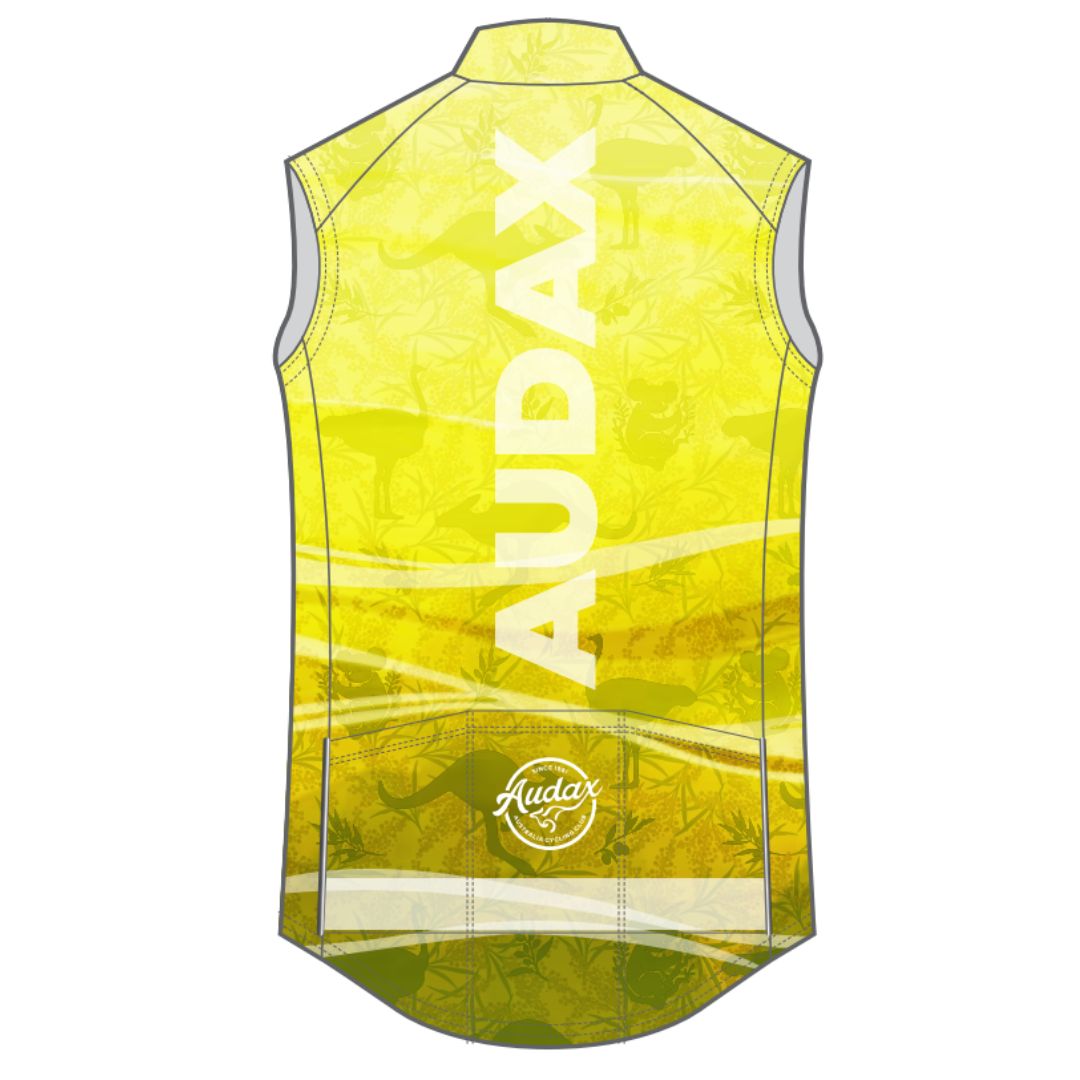 Core Gillet