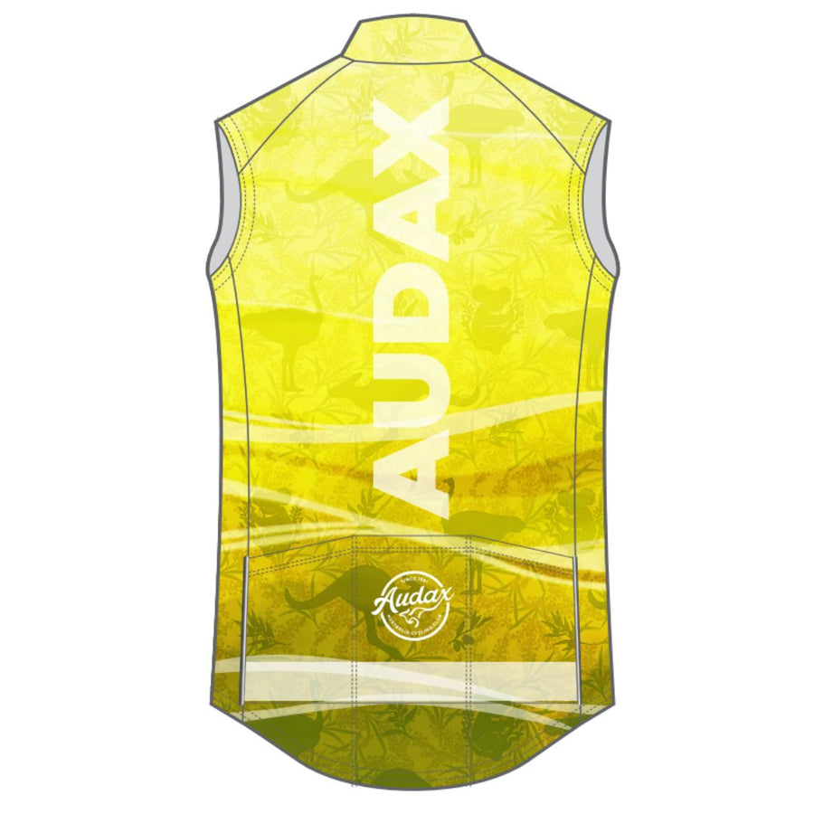 Core Gillet