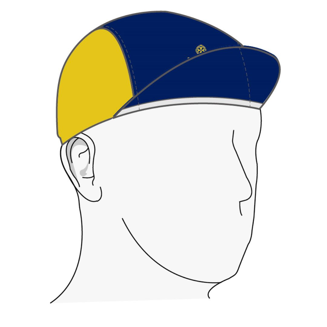 Cycle Cap