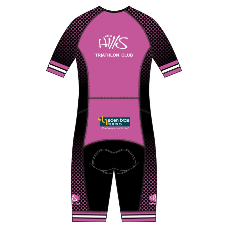 Core AeroFit Tri Suit