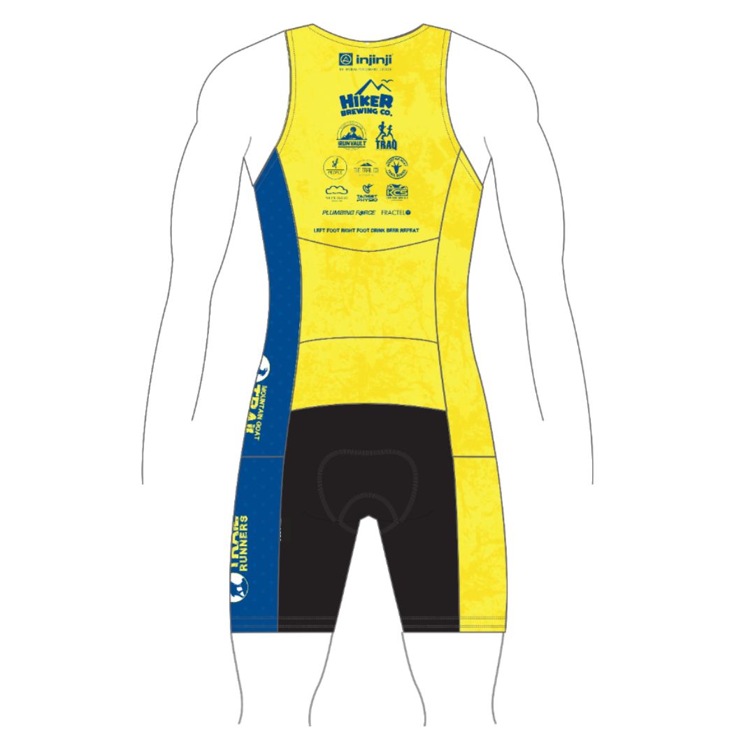 Classic Tri Suit