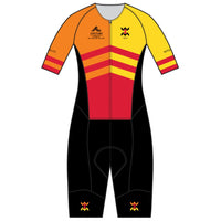 Core Integrated Suit