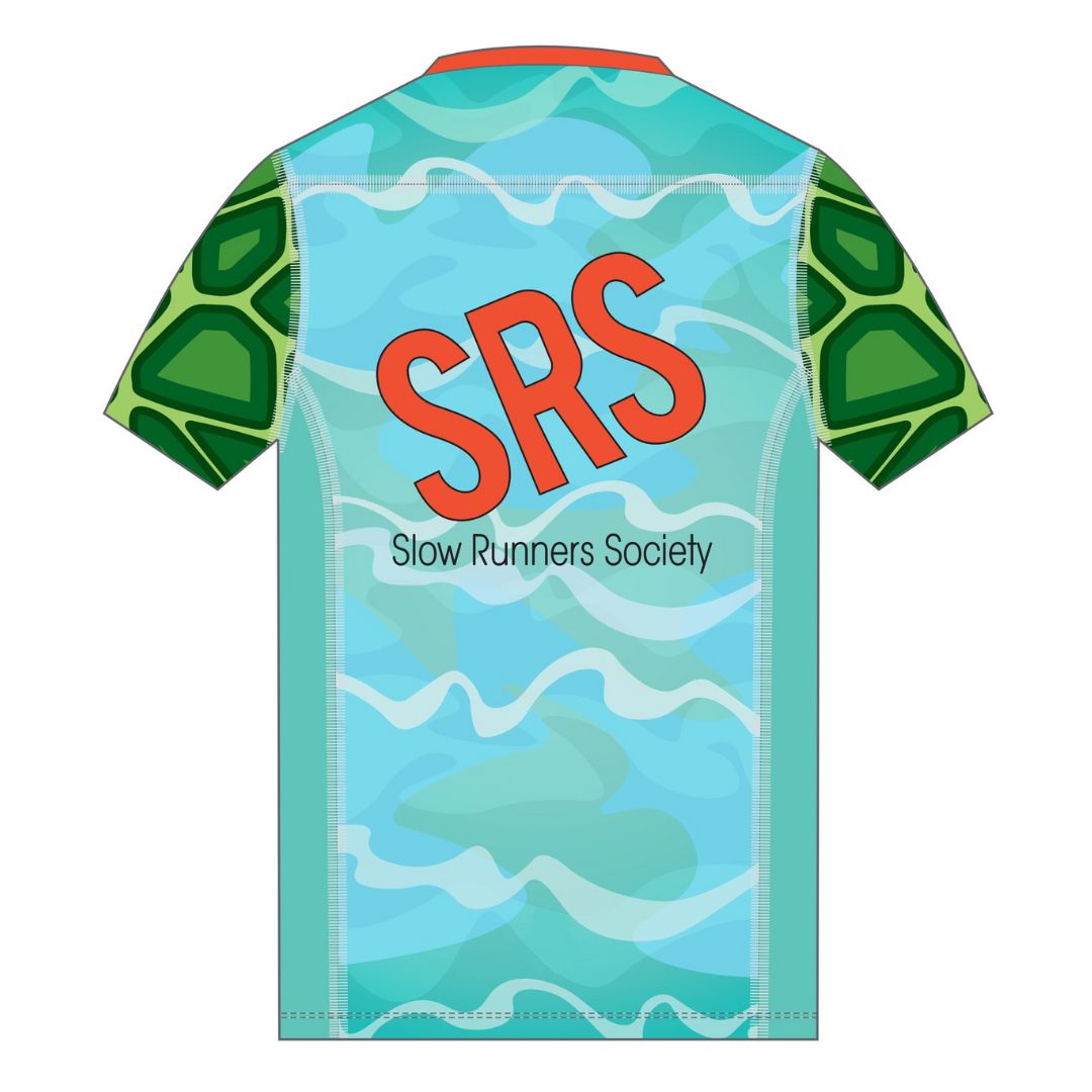 Prestige Run Shirt