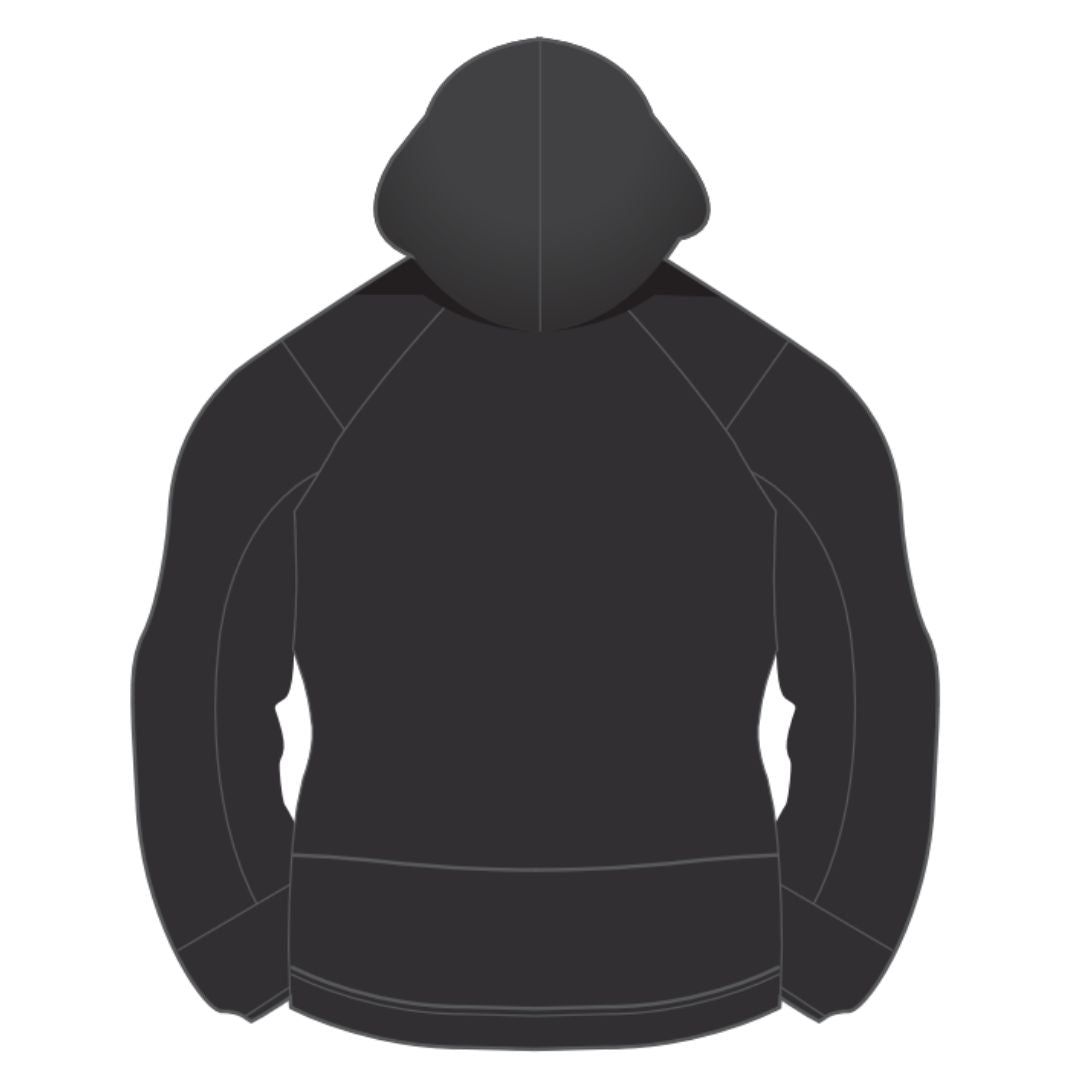 Detour Hoodie