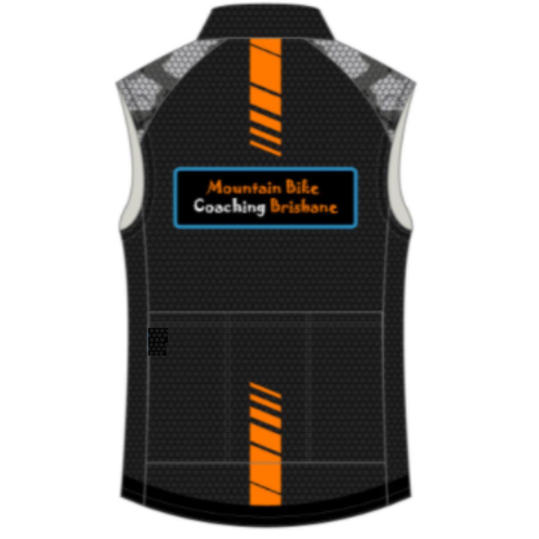 Core Gillet