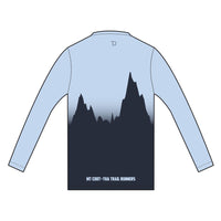 Core Run Shirt (Long-Sleeved)