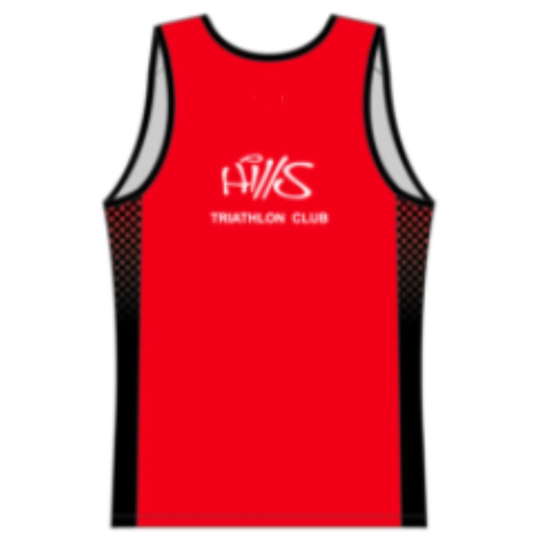 Core Run Singlet