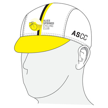 Cycle Cap