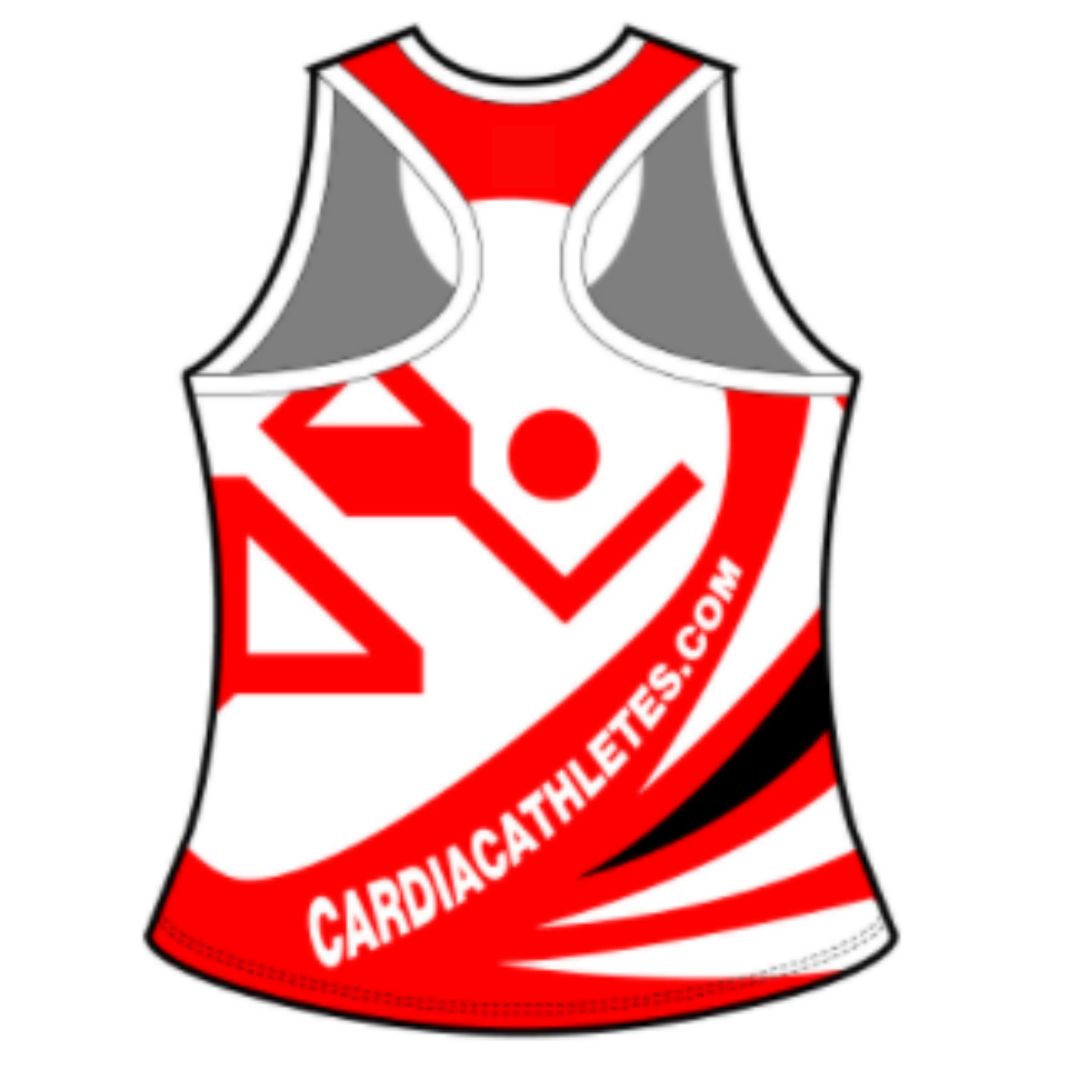 Core Open Racer Singlet