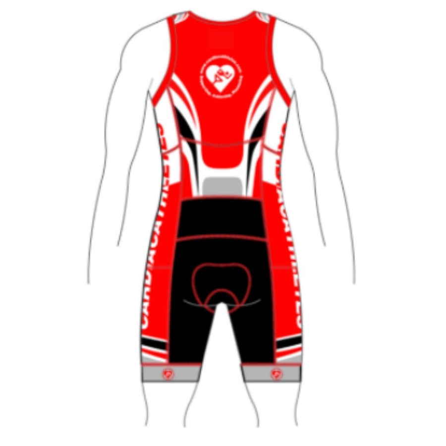 Prestige Tri Suit