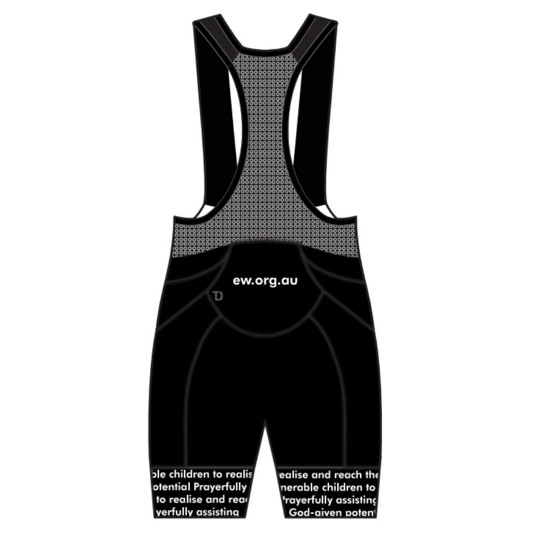 Prestige Pro Bib Shorts