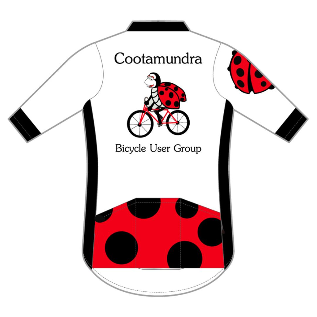 Core Jersey (Cootamundra)