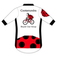 Core Jersey (Cootamundra)