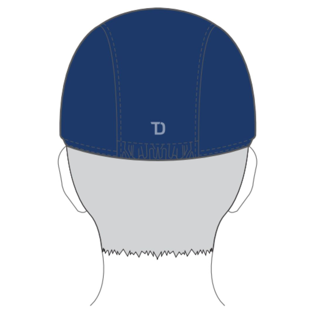 Cycle Cap