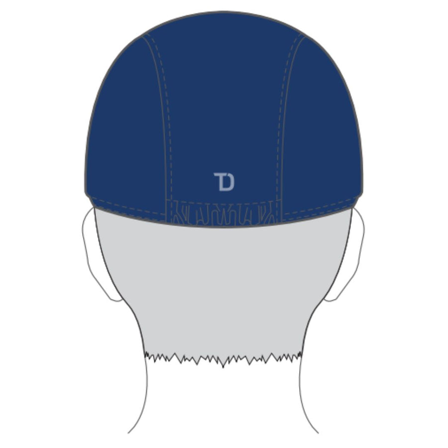 Cycle Cap