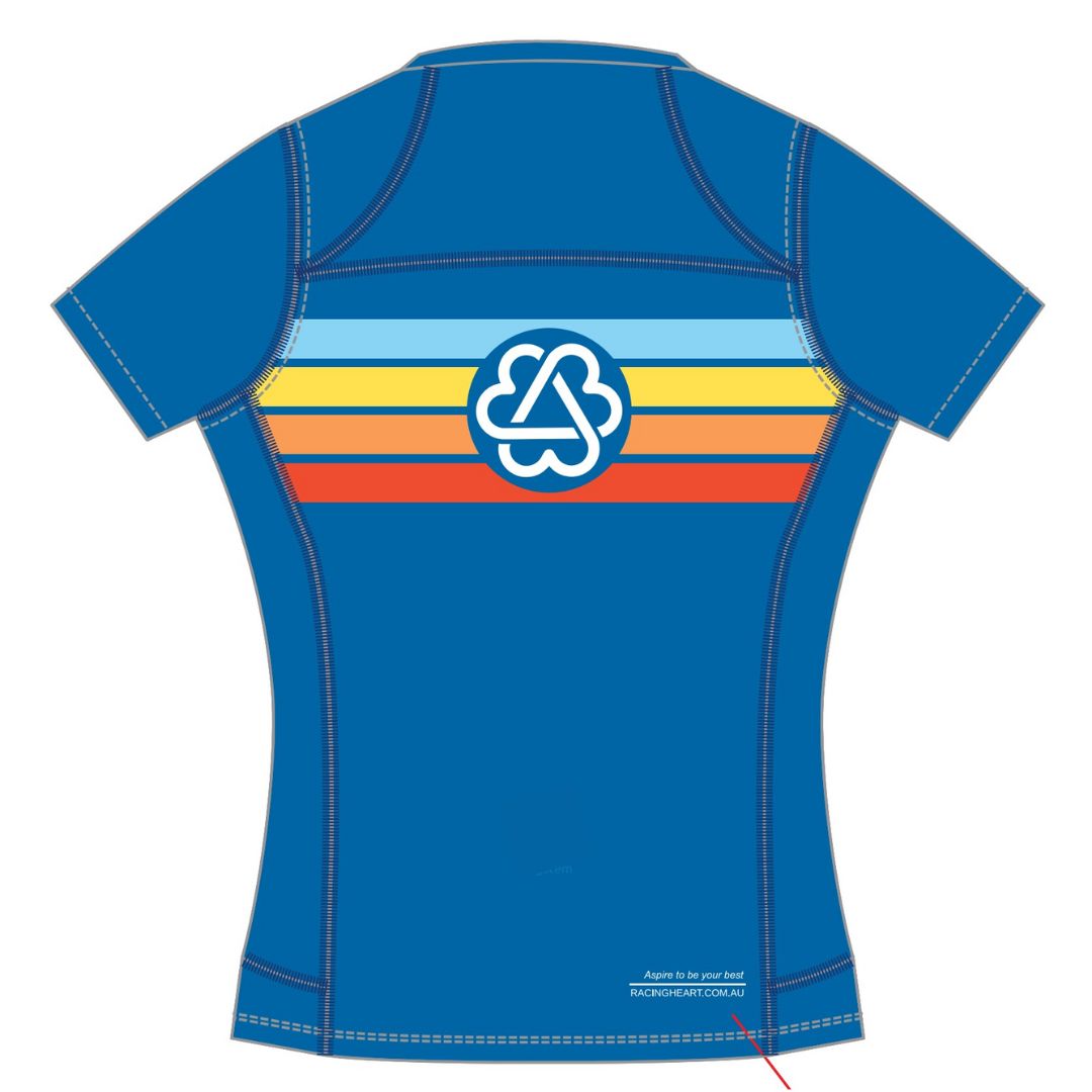 Prestige Run Shirt (Women's)