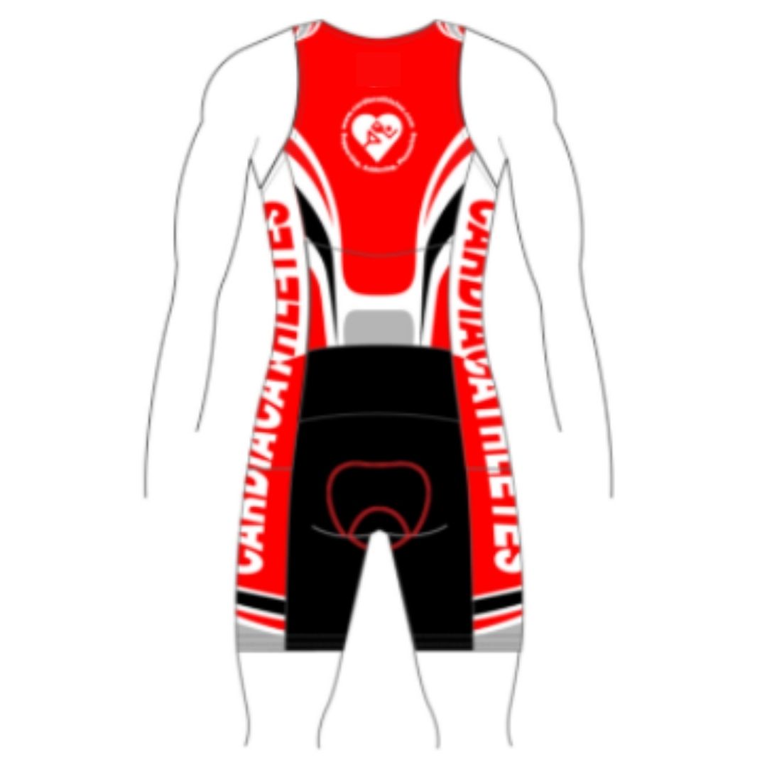 Classic Tri Suit