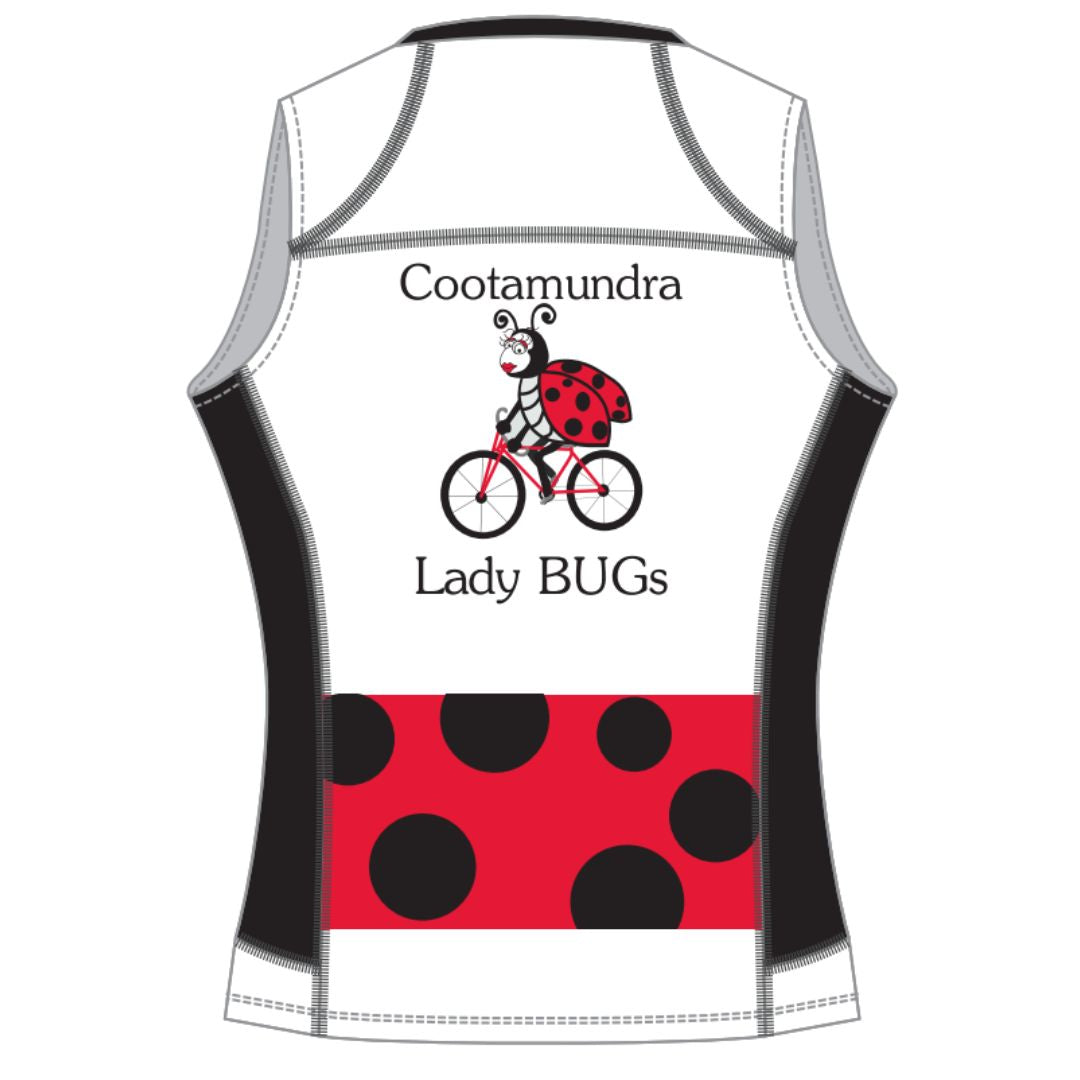 Core Run Singlet (Women's)