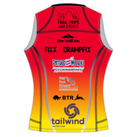 Prestige Run Singlet