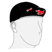 Cycle Cap