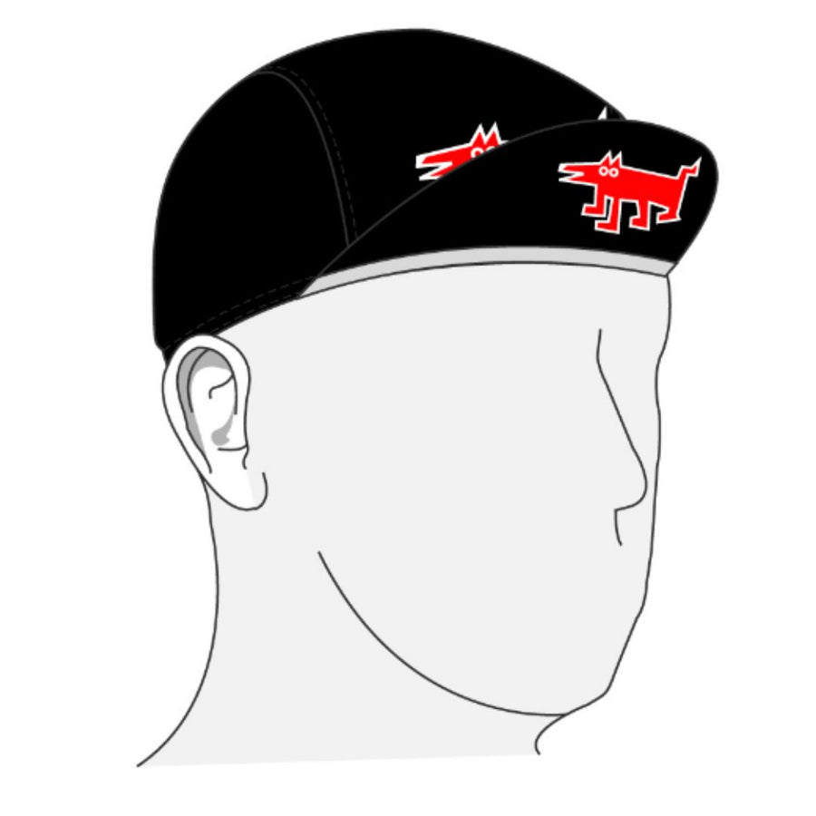 Cycle Cap