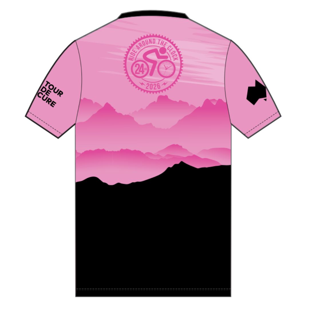 Core Run Shirt