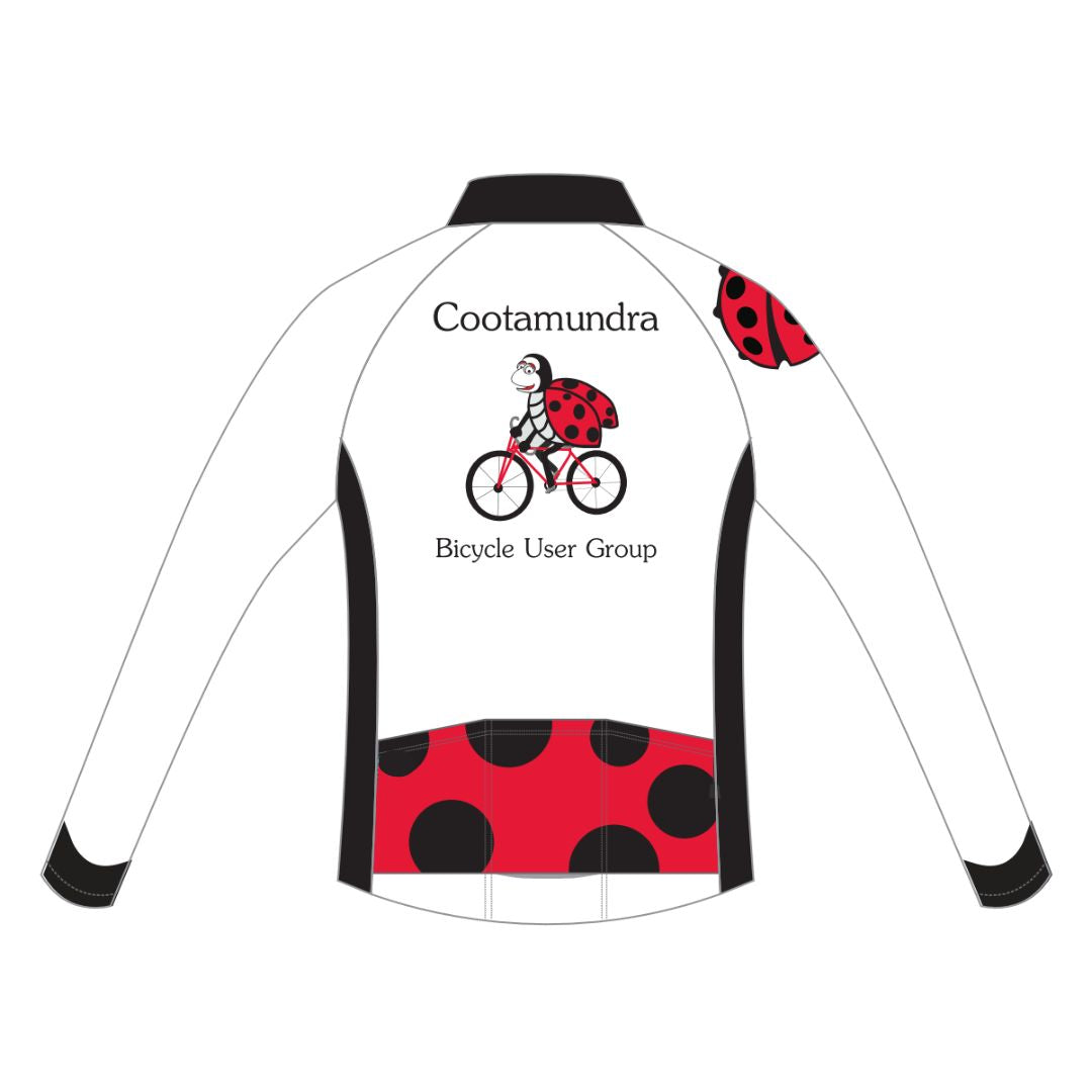 Core Fleece Jersey (Cootamundra)