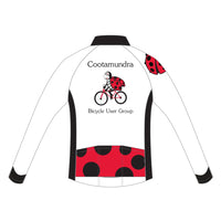 Core Fleece Jersey (Cootamundra)