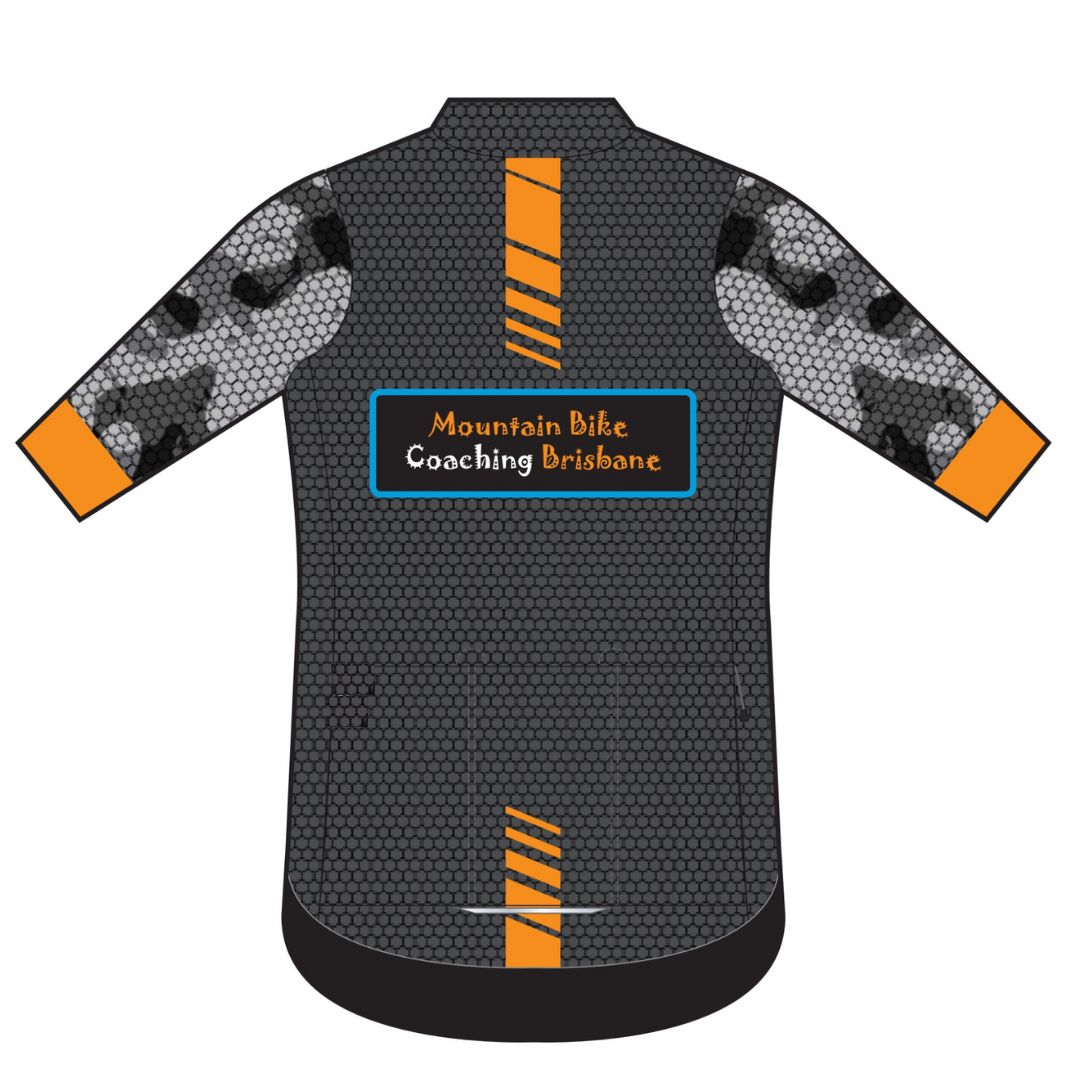 Prestige AeroFit Jersey