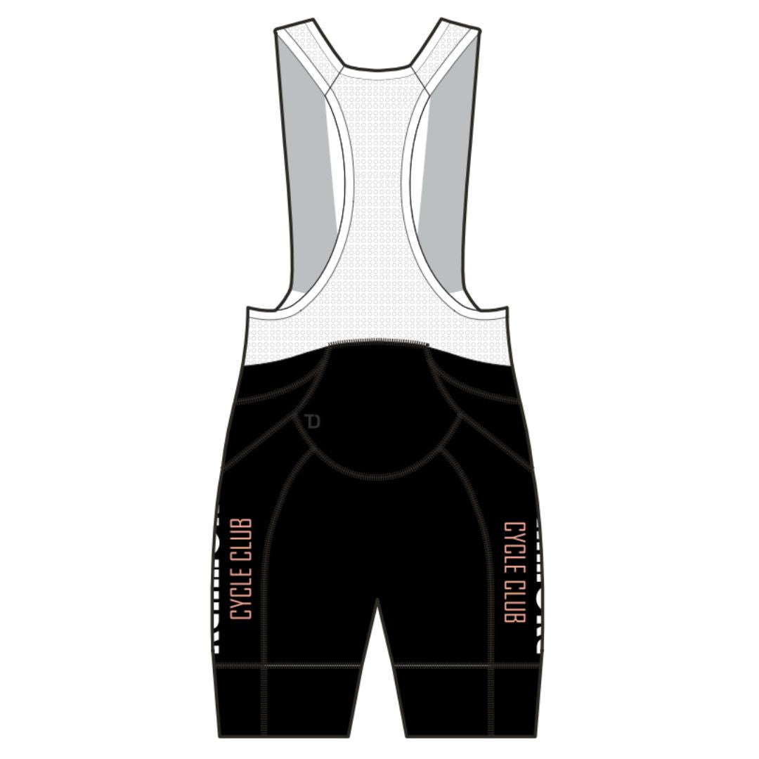 Prestige Bib Short