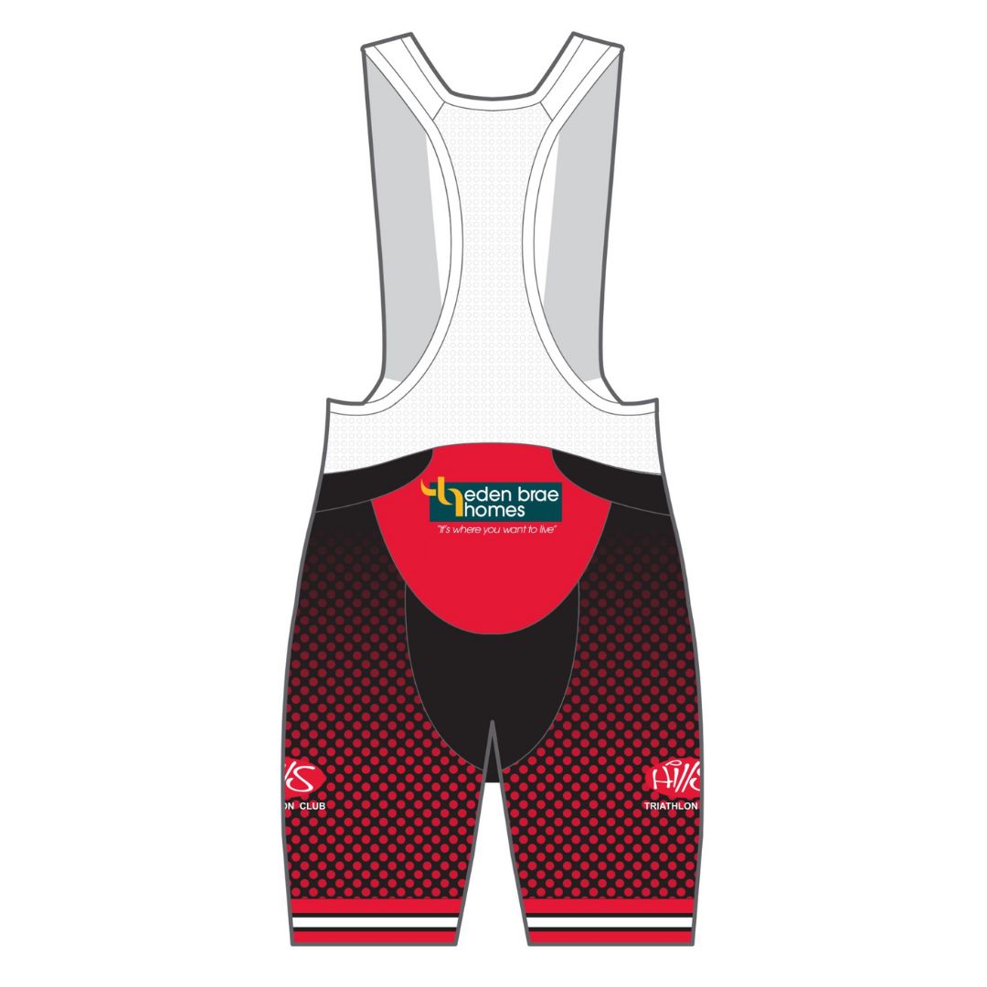 Prestige AeroFit Bib Shorts