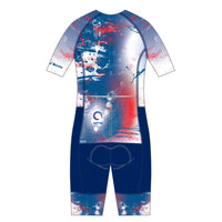 Core Integrated Suit