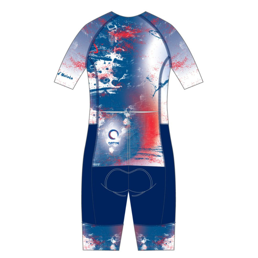 Core Integrated Suit