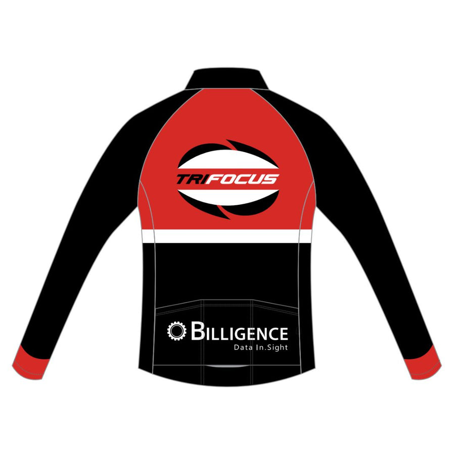Core Fleece Jersey