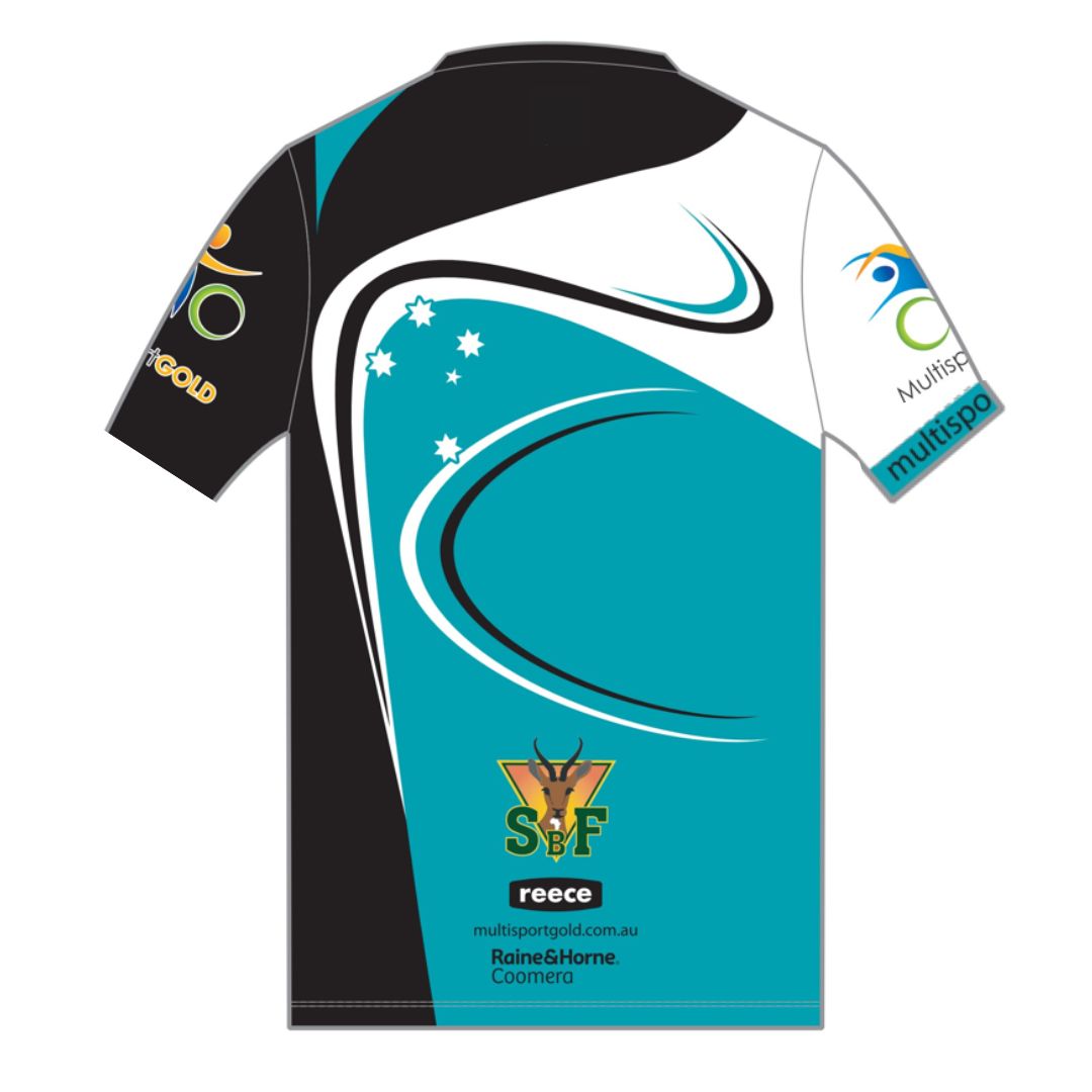 Core Run Shirt